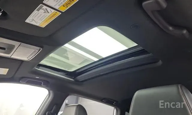 HONDA CR-V HYBRID TOURING 2023