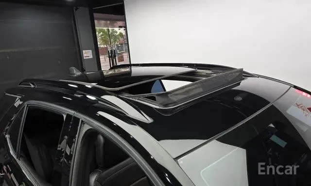 CHEVROLET EQUINOX RS 2022