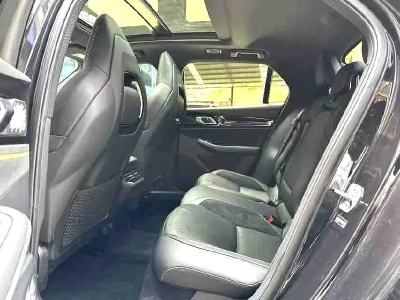 LYNK & CO 03 POWER PLUS 2022