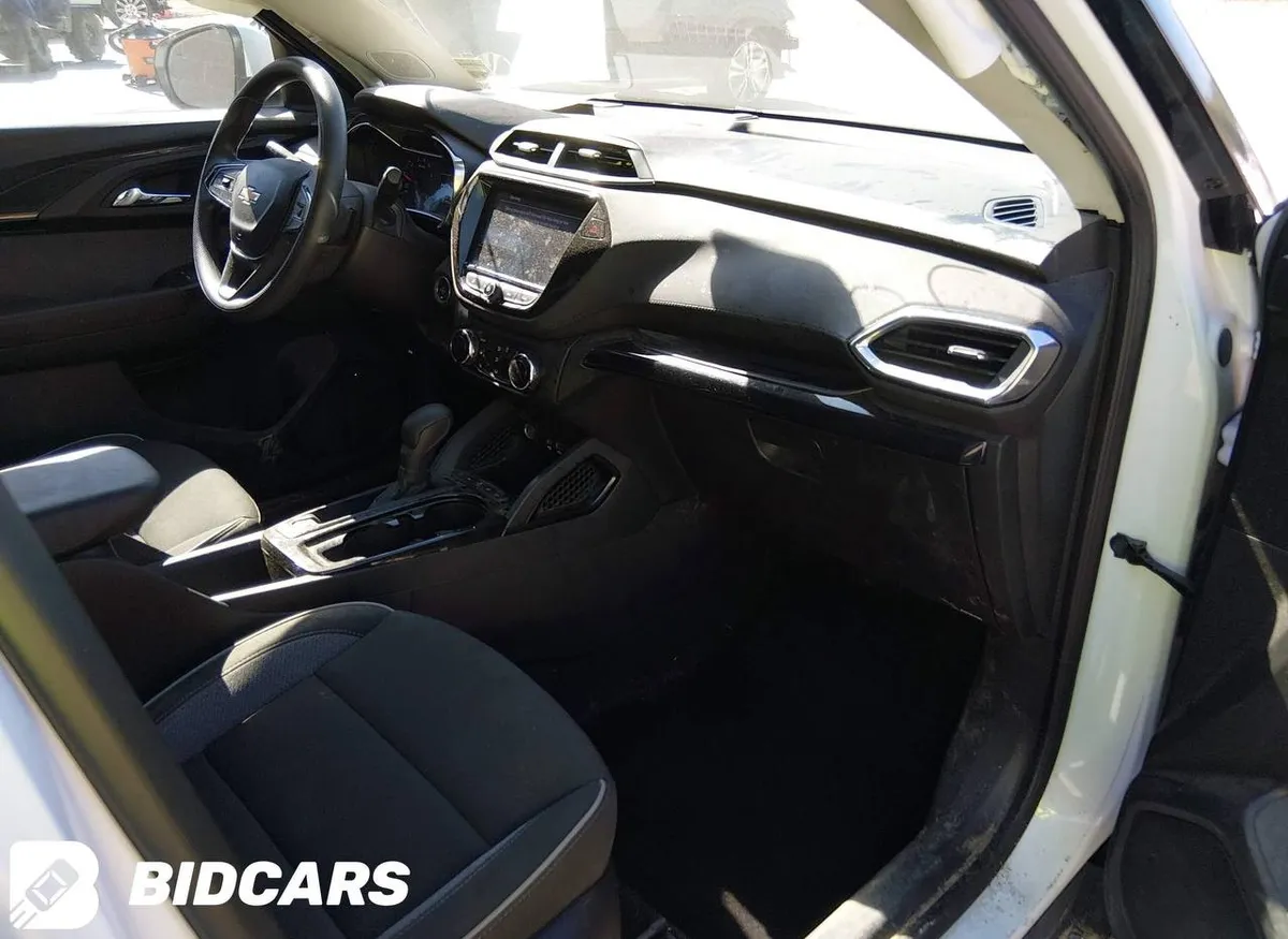 CHEVROLET TRAILBLAZER LT 2023