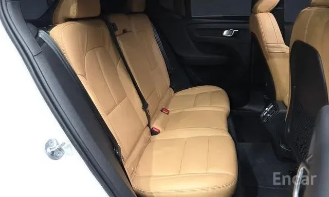VOLVO XC40 B4 INSCRIPTION 2022