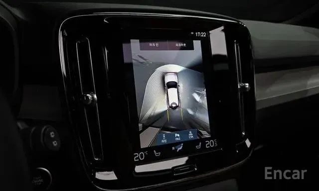 VOLVO XC40 B4 INSCRIPTION 2022