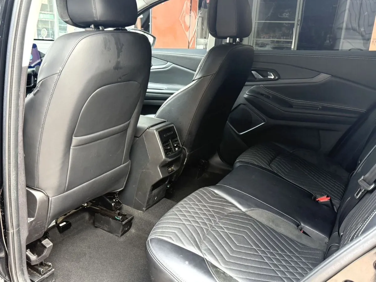 EXEED TXL STAR LUXURY 2022