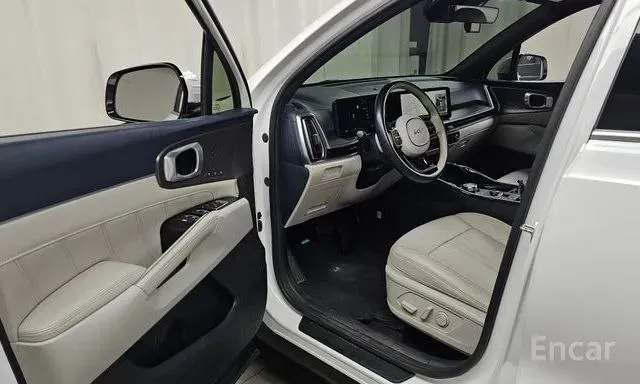 KIA SORENTO NOBLESSE 2023