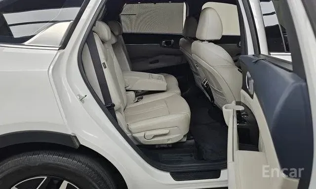 KIA SORENTO NOBLESSE 2023