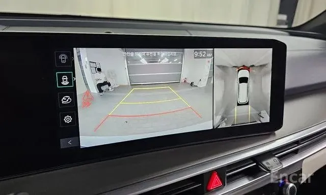 KIA SORENTO NOBLESSE 2023