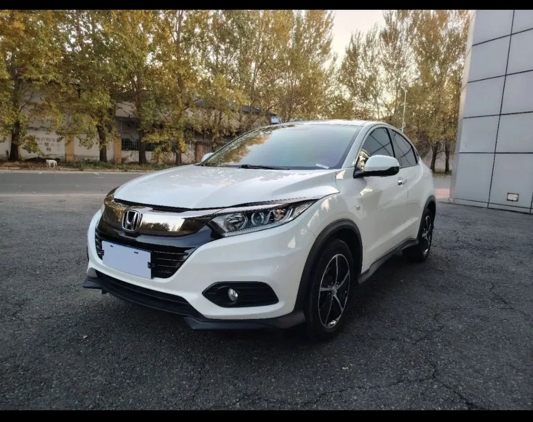 HONDA BREEZE PHANTOM NIGHT PIONEER 2022