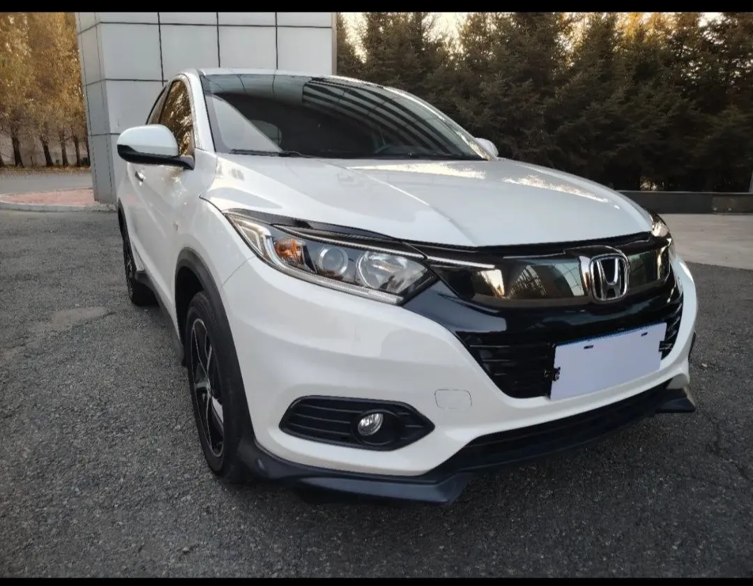 HONDA BREEZE PHANTOM NIGHT PIONEER 2022