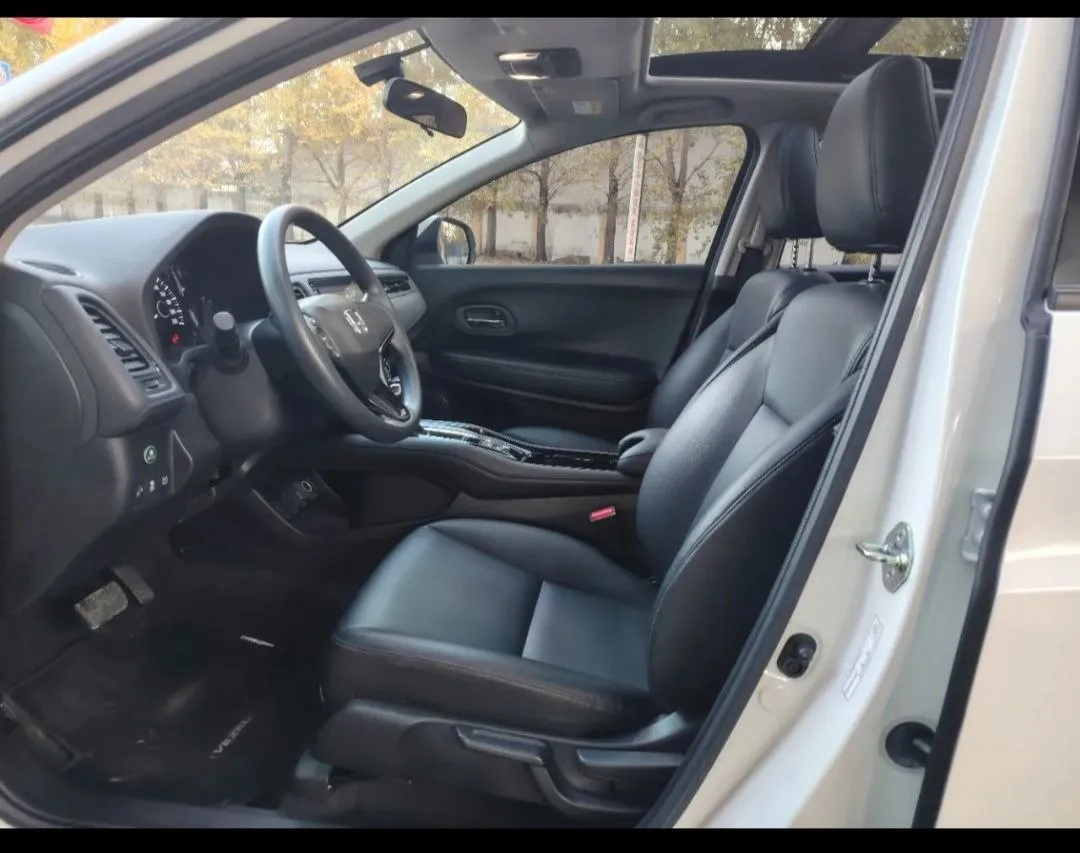 HONDA BREEZE PHANTOM NIGHT PIONEER 2022