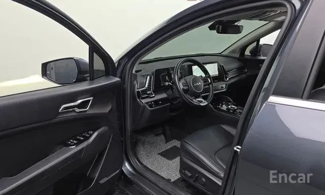 KIA SPORTAGE PRESTIGE 2022
