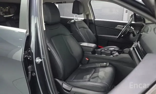 KIA SPORTAGE PRESTIGE 2022