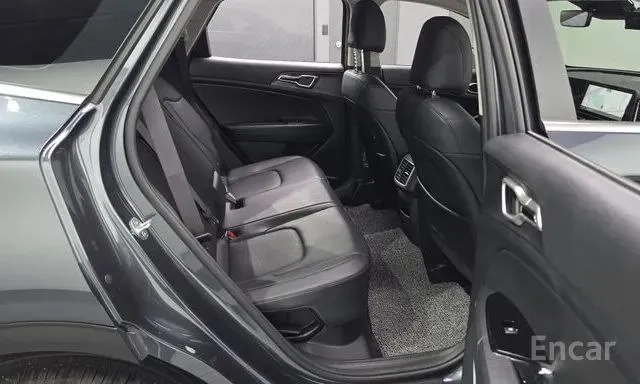 KIA SPORTAGE PRESTIGE 2022