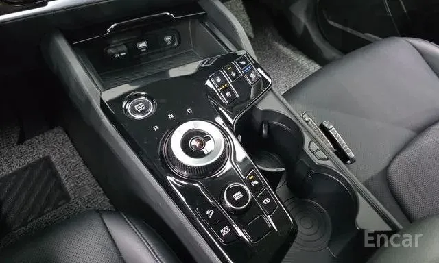 KIA SPORTAGE PRESTIGE 2022