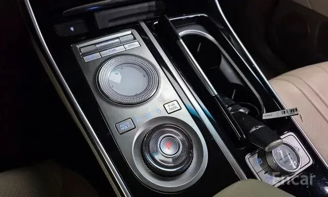 GENESIS GV80 2022