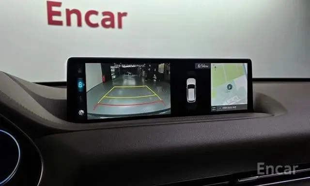 GENESIS GV80 2022