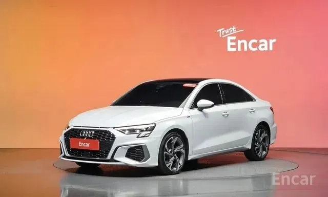 AUDI A3 PREMIUM 2022