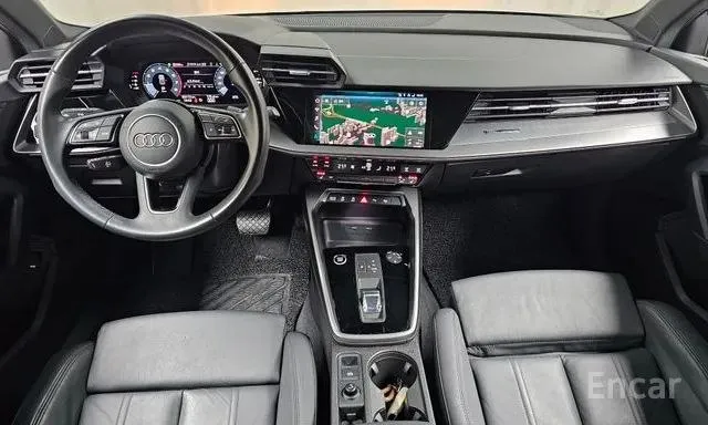 AUDI A3 PREMIUM 2022