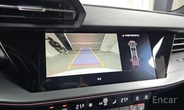AUDI A3 PREMIUM 2022