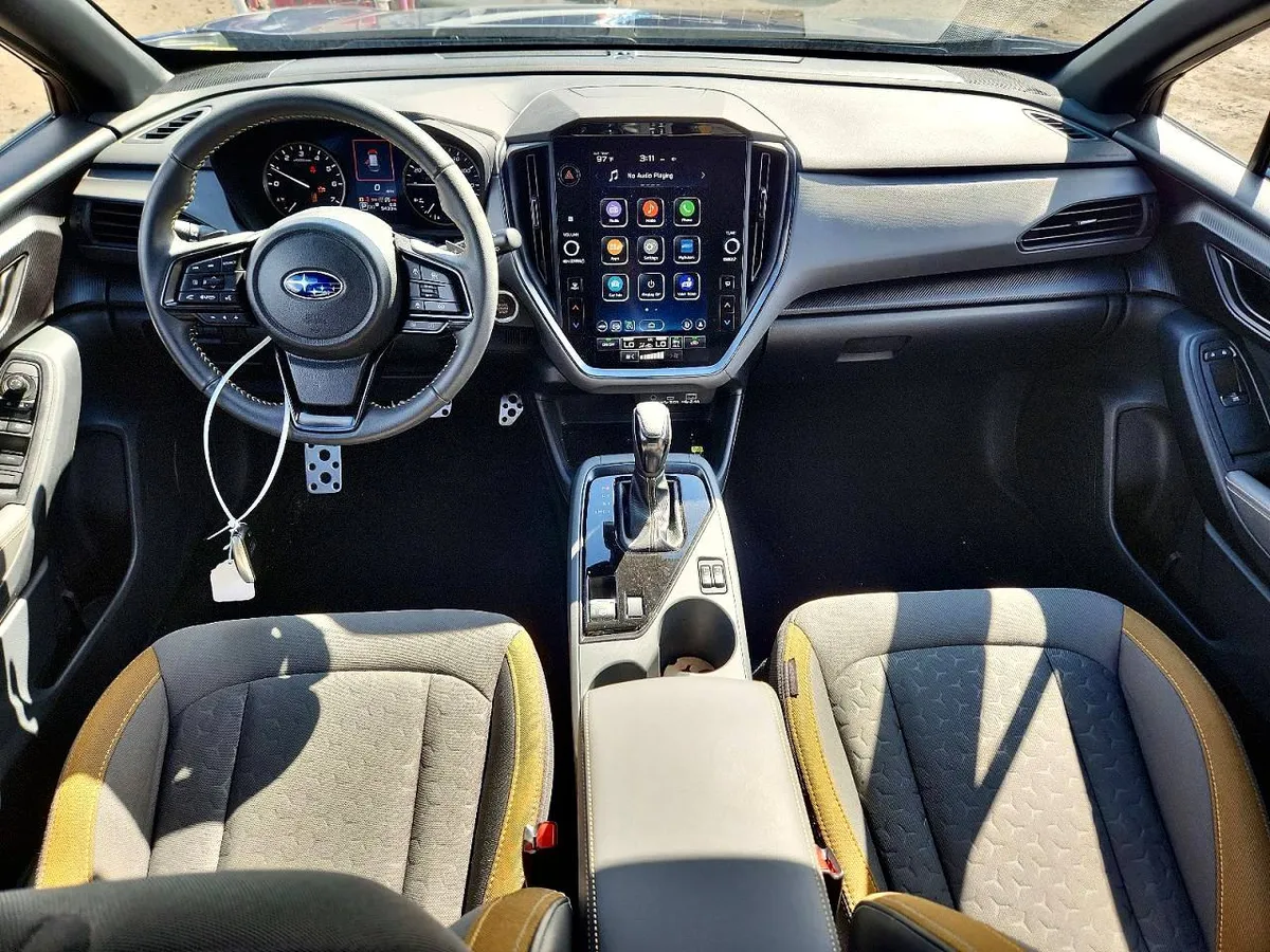 SUBARU CROSSTREK SPORT 2023