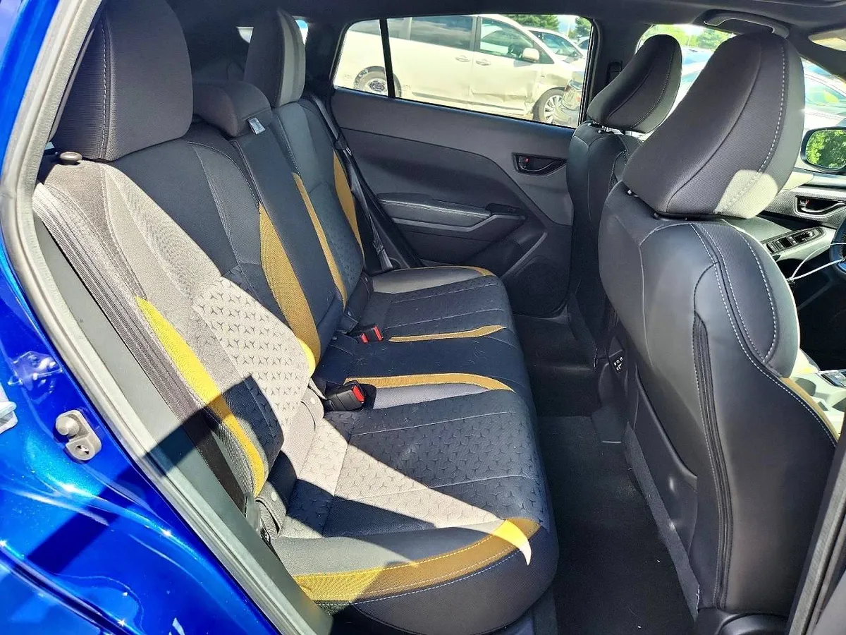 SUBARU CROSSTREK SPORT 2023