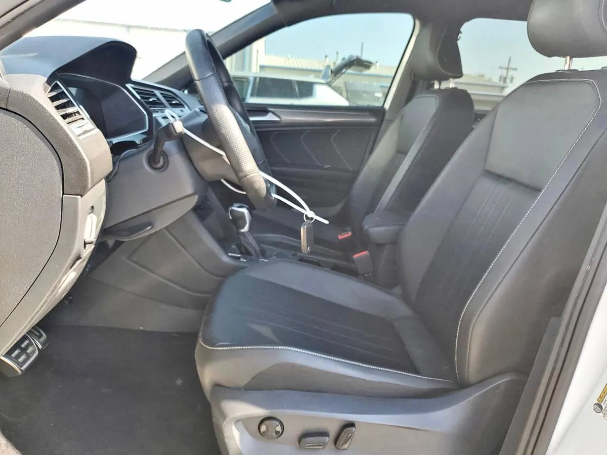VOLKSWAGEN TIGUAN SE 2023
