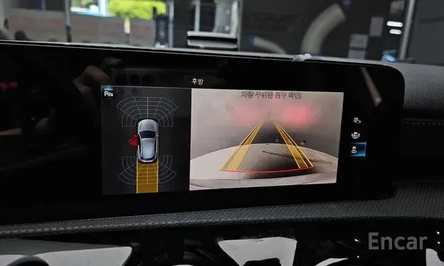 MERCEDES-BENZ A220 2022