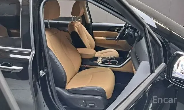 KIA CARNIVAL SIGNATURE 2022