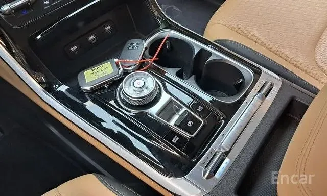 KIA CARNIVAL SIGNATURE 2022