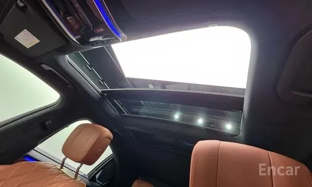 MERCEDES-BENZ S400D 4MATIC 2022