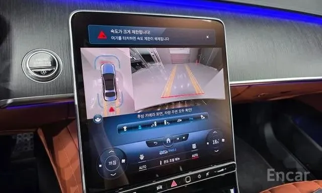 MERCEDES-BENZ S400D 4MATIC 2022