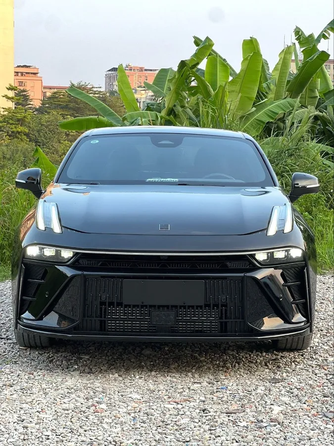 LYNK & CO 03 POWER PLUS 2022
