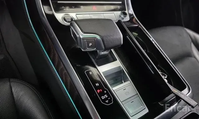 AUDI Q8 45 TDI QUATTRO 2022
