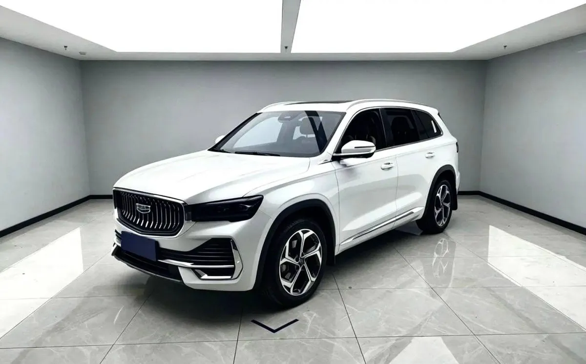 GEELY XINGYUE L PREMIUM 2023