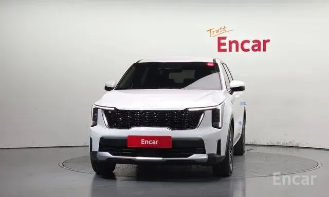 KIA SORENTO PRESTIGE 2023