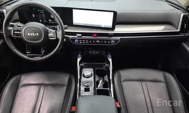 KIA SORENTO PRESTIGE 2023
