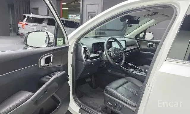 KIA SORENTO PRESTIGE 2023