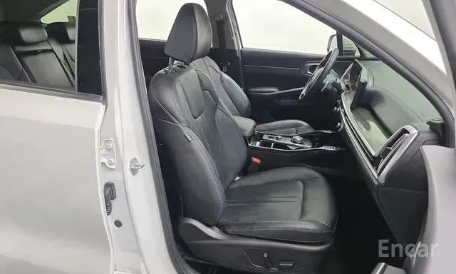 KIA SORENTO PRESTIGE 2023