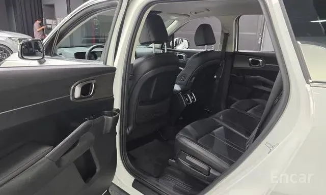 KIA SORENTO PRESTIGE 2023