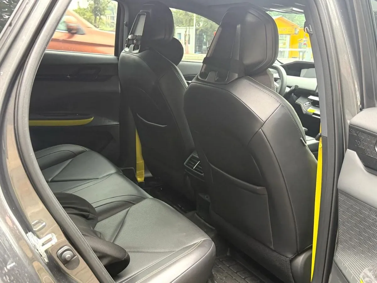 CHANGAN UNI-V SPORT EDITION 2022