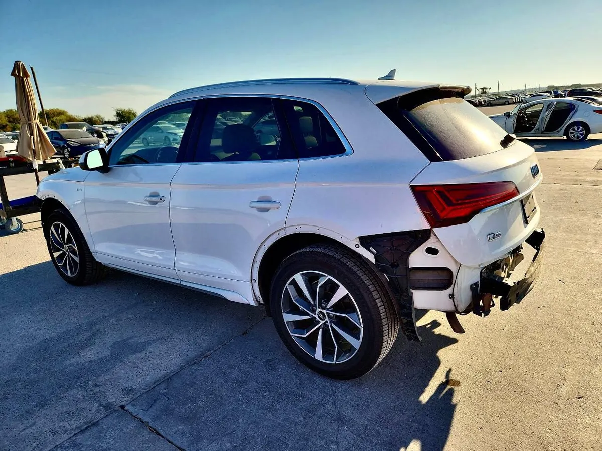 AUDI Q5 PREMIUM PLUS 2023
