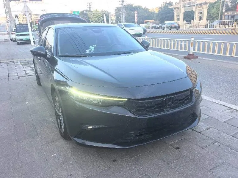 HONDA INTEGRA PHANTOM NIGHT TECH 2023