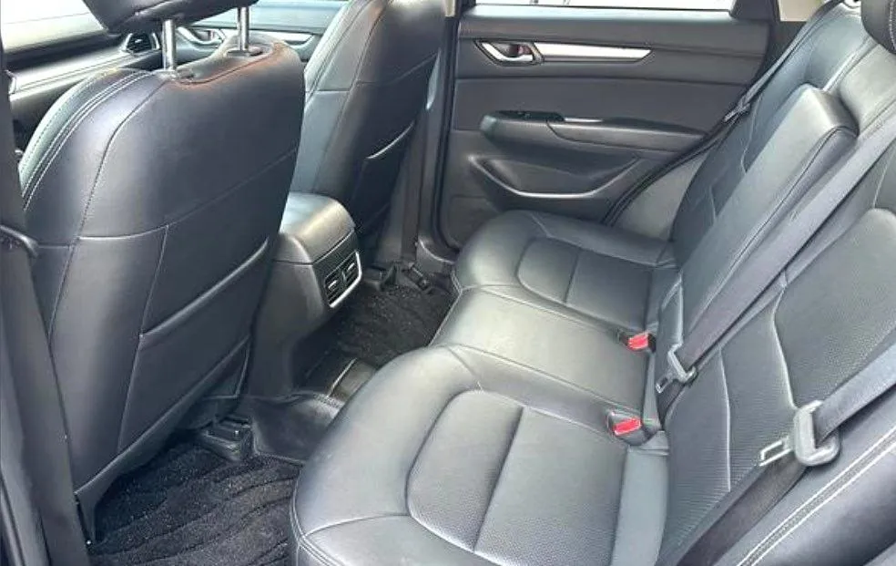 MAZDA CX-5 LUXURY 2023