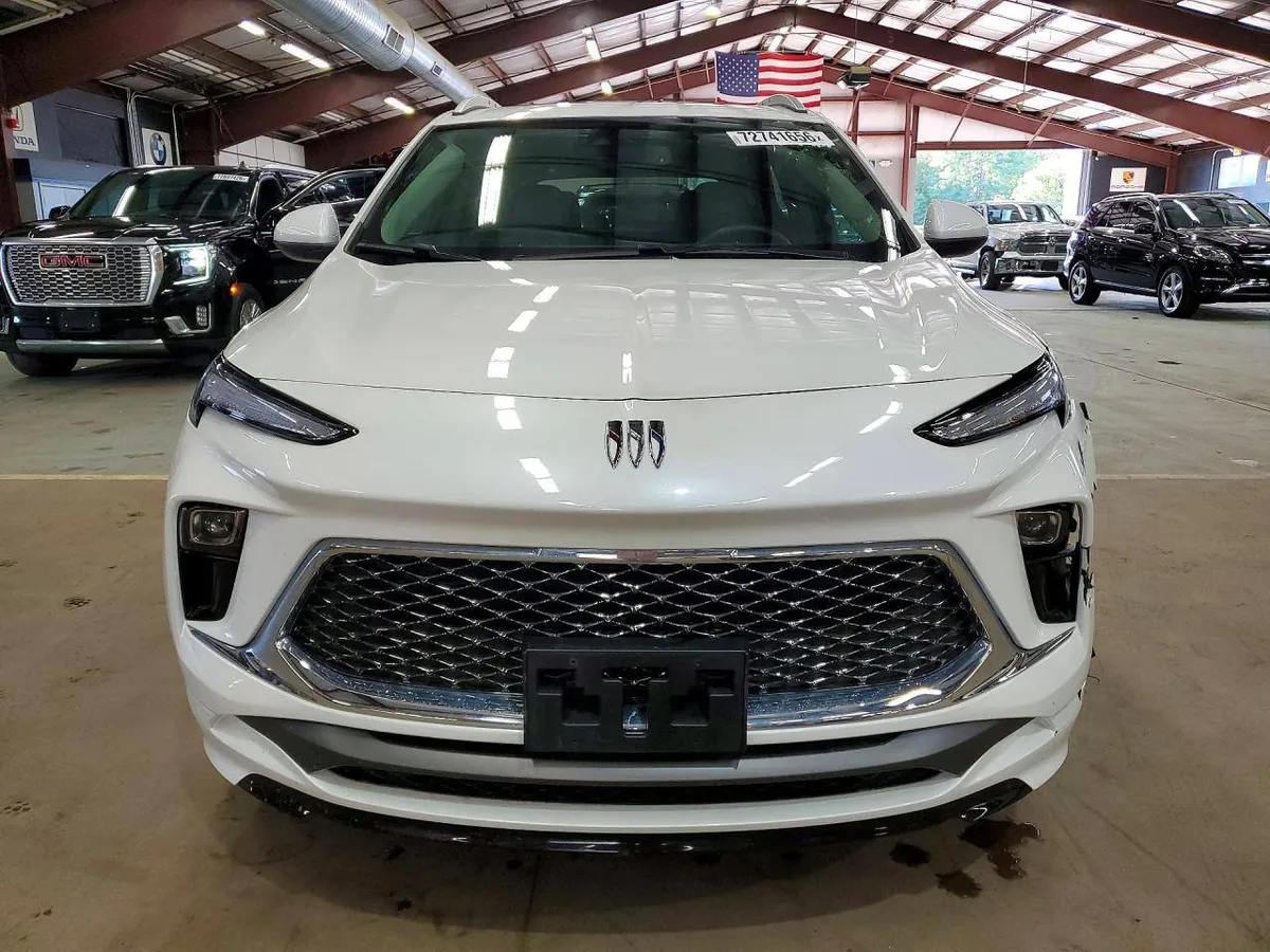 BUICK ENCORE AVENIR 2024
