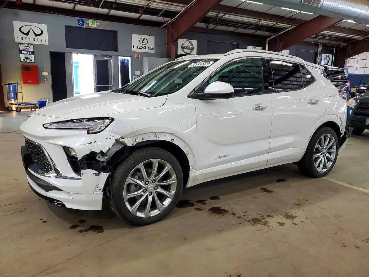 BUICK ENCORE AVENIR 2024