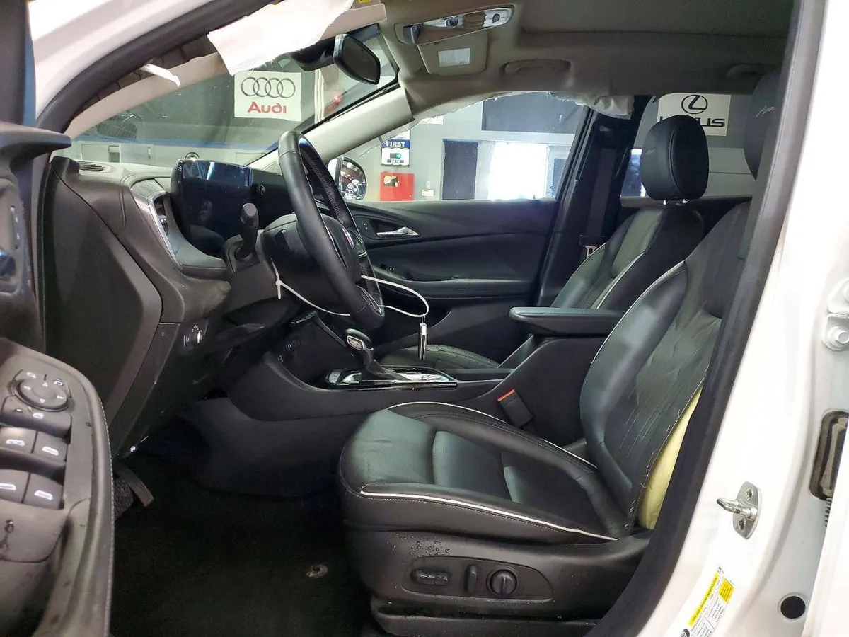 BUICK ENCORE AVENIR 2024