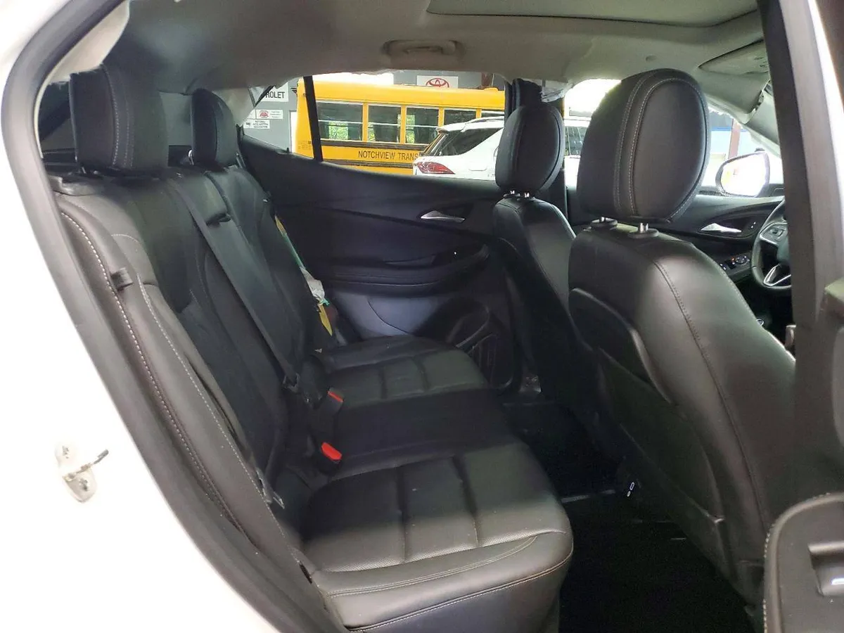 BUICK ENCORE AVENIR 2024