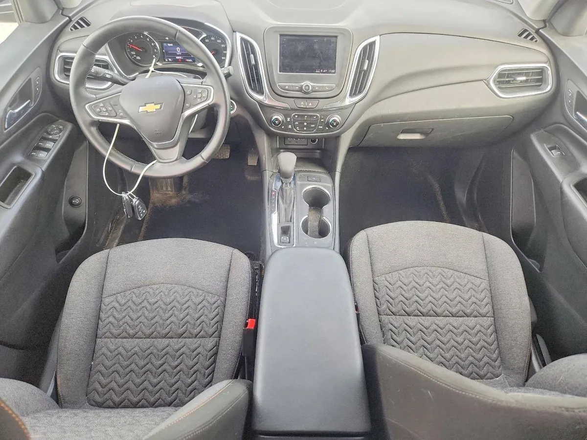 CHEVROLET EQUINOX LT 2023