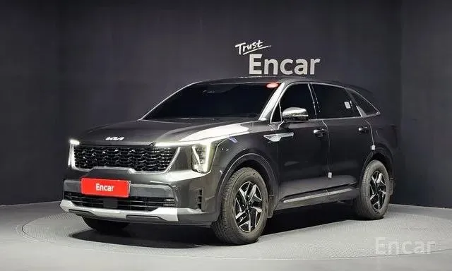 KIA SORENTO PRESTIGE 2024