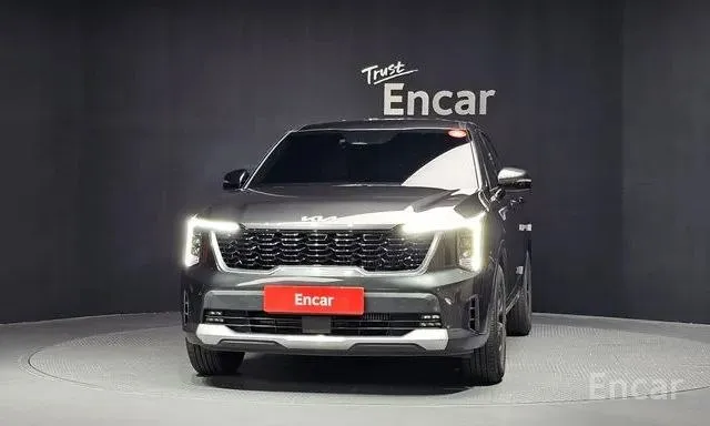 KIA SORENTO PRESTIGE 2024