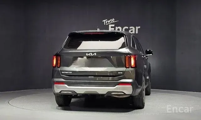 KIA SORENTO PRESTIGE 2024